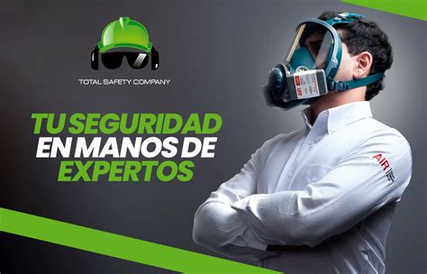 safety seguridad privada|Total Safety